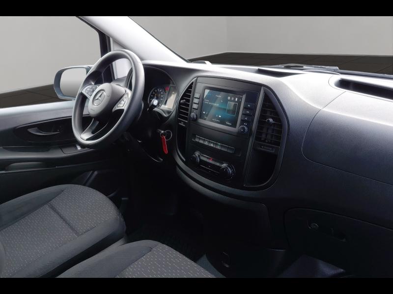Image MERCEDES-BENZ Vito Fg 119 CDI Long Pro Propulsion 9G-Tronic