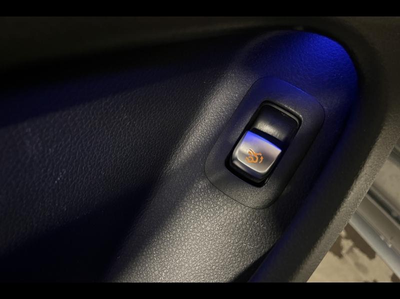 Image MERCEDES-BENZ Classe C Coupé 220 d 194ch AMG Line 9G-Tronic