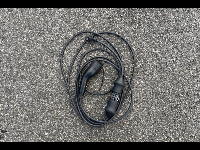 Image VOLVO XC40 T5 Recharge 180 + 82ch Inscription Luxe DCT 7