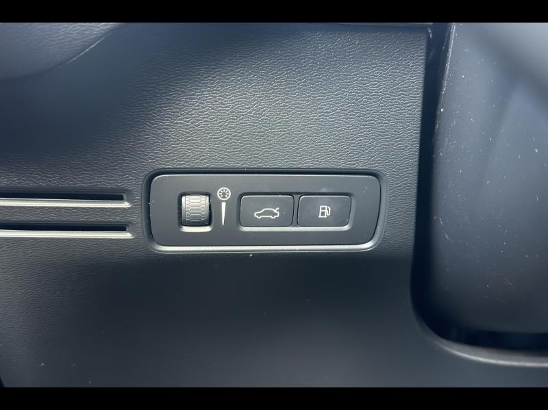Image VOLVO XC40 T5 Recharge 180 + 82ch Inscription Luxe DCT 7