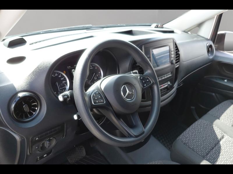 Image MERCEDES-BENZ Vito Fg 119 CDI Long Pro Propulsion 9G-Tronic