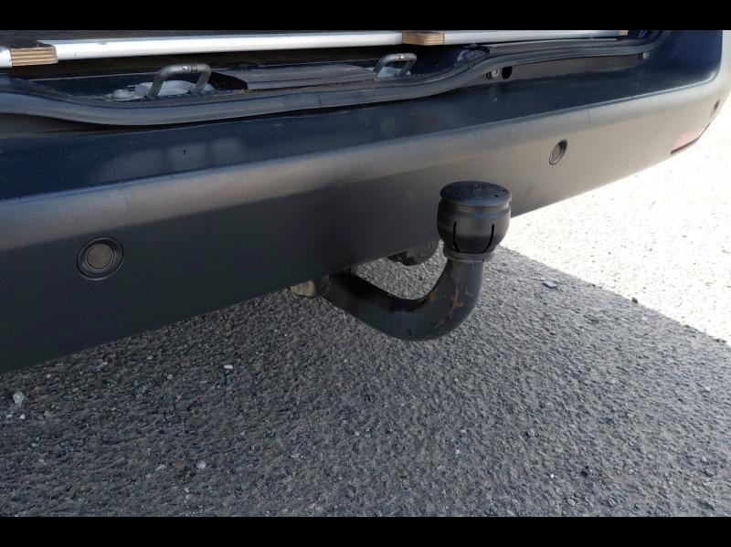Image MERCEDES-BENZ Vito Fg 119 CDI Long Pro Propulsion 9G-Tronic