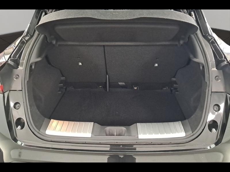 Image NISSAN Juke 1.0 DIG-T 114ch N-Connecta 2023