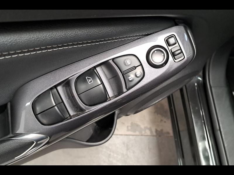 Image NISSAN Juke 1.0 DIG-T 114ch N-Connecta 2023