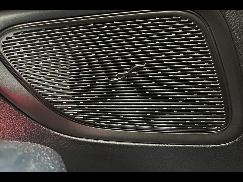 Image MERCEDES-BENZ Classe C 200 d 163ch AMG Line