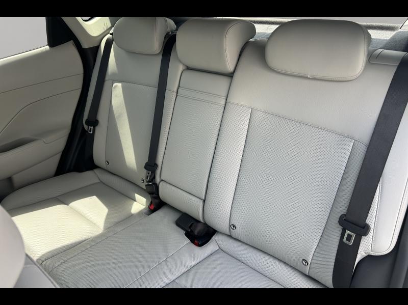 Image HYUNDAI Kona 1.6 GDi 129ch Hybrid Executive DCT-6