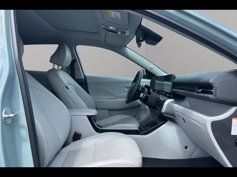 Image HYUNDAI Kona 1.6 GDi 129ch Hybrid Executive DCT-6