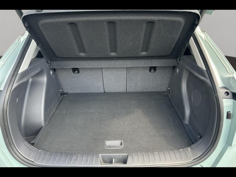 Image HYUNDAI Kona 1.6 GDi 129ch Hybrid Executive DCT-6