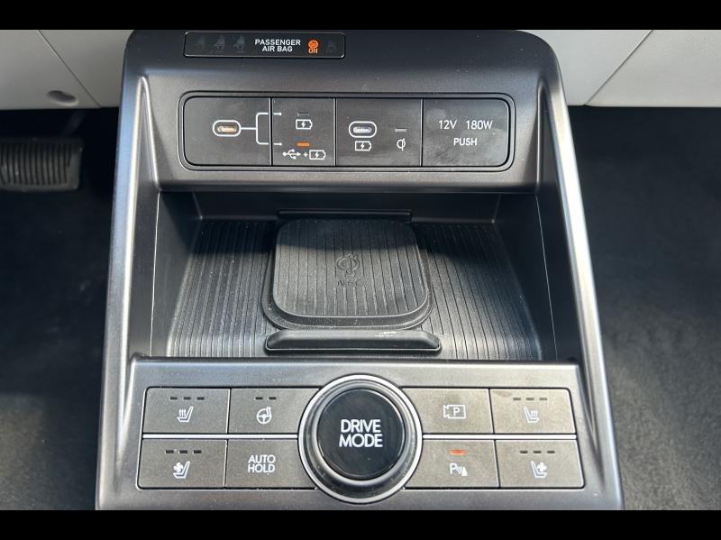 Image HYUNDAI Kona 1.6 GDi 129ch Hybrid Executive DCT-6