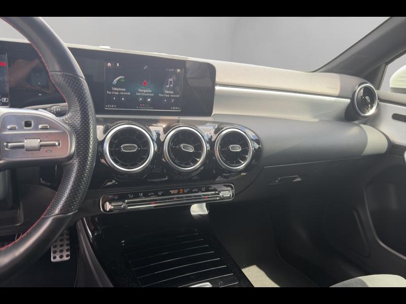 Image MERCEDES-BENZ Classe A 200 163ch AMG Line 7G-DCT
