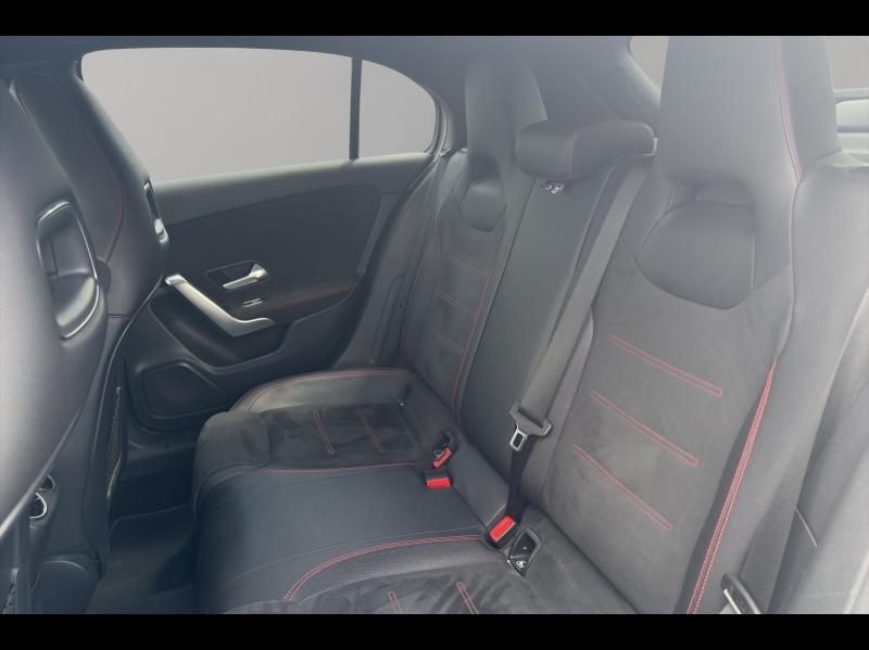 Image MERCEDES-BENZ Classe A 200 163ch AMG Line 7G-DCT
