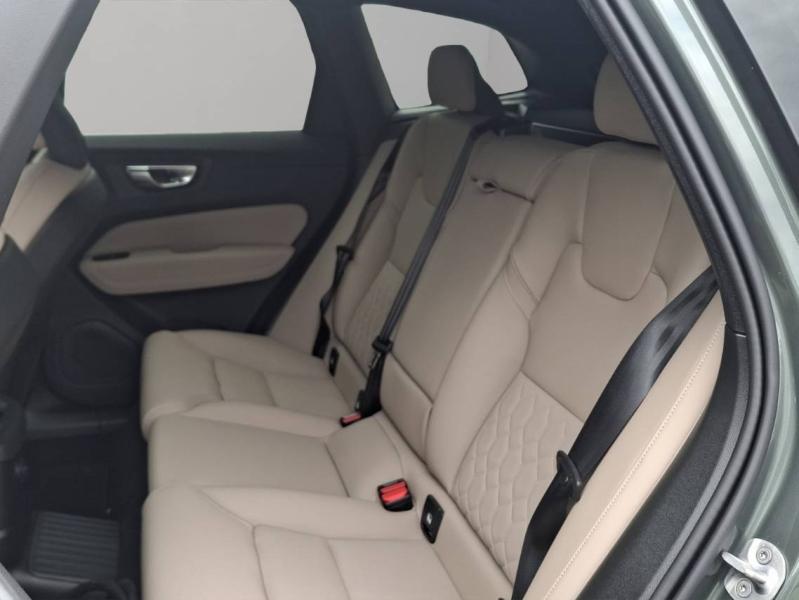 Image VOLVO XC60 T6 Hybride Rechargeable 350ch Plus Style Dark Geartronic 8 AWD