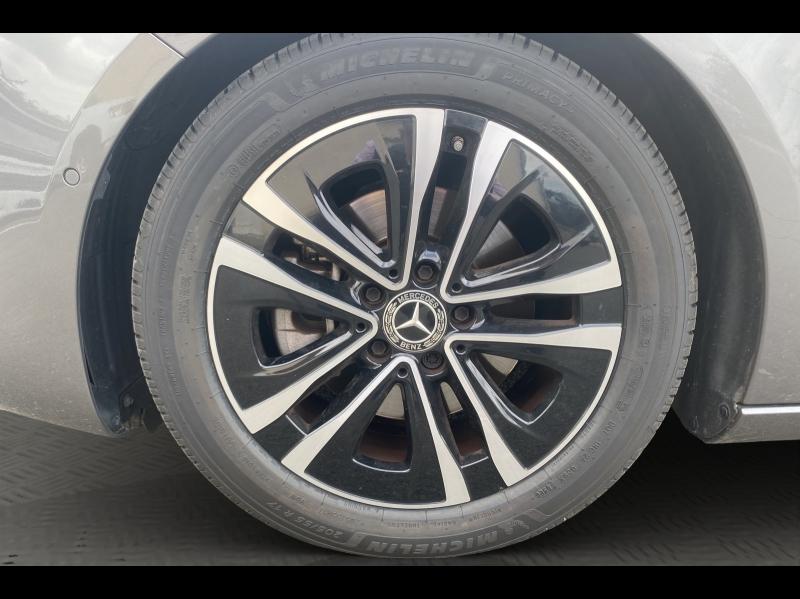 Image MERCEDES-BENZ Classe A 180 136ch Progressive Line 7G-DCT