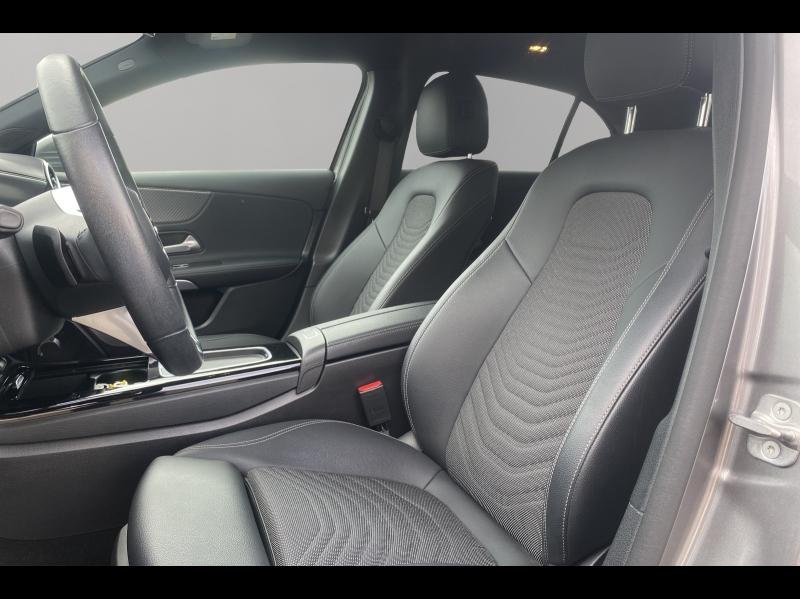 Image MERCEDES-BENZ Classe A 180 136ch Progressive Line 7G-DCT