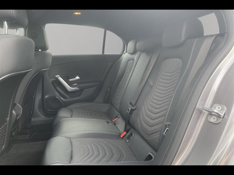 Image MERCEDES-BENZ Classe A 180 136ch Progressive Line 7G-DCT