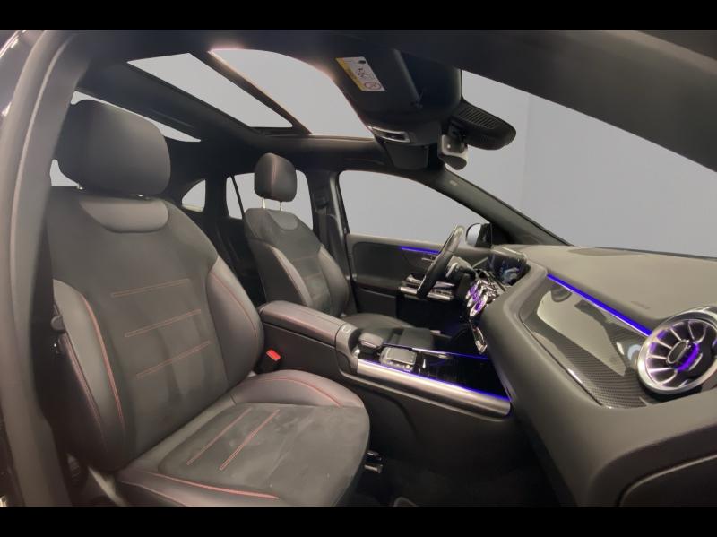Image MERCEDES-BENZ GLA 250 e 160+102ch AMG Line 8G-DCT