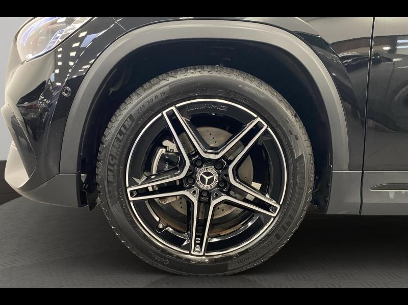 Image MERCEDES-BENZ GLA 250 e 160+102ch AMG Line 8G-DCT