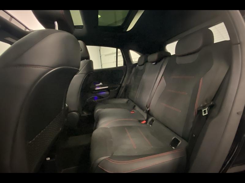 Image MERCEDES-BENZ GLA 250 e 160+102ch AMG Line 8G-DCT