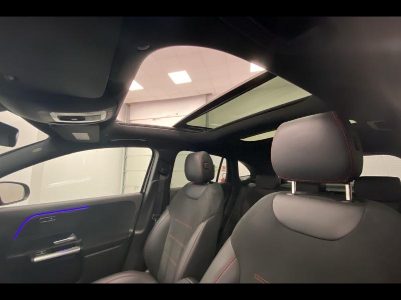 Image MERCEDES-BENZ GLA 250 e 160+102ch AMG Line 8G-DCT