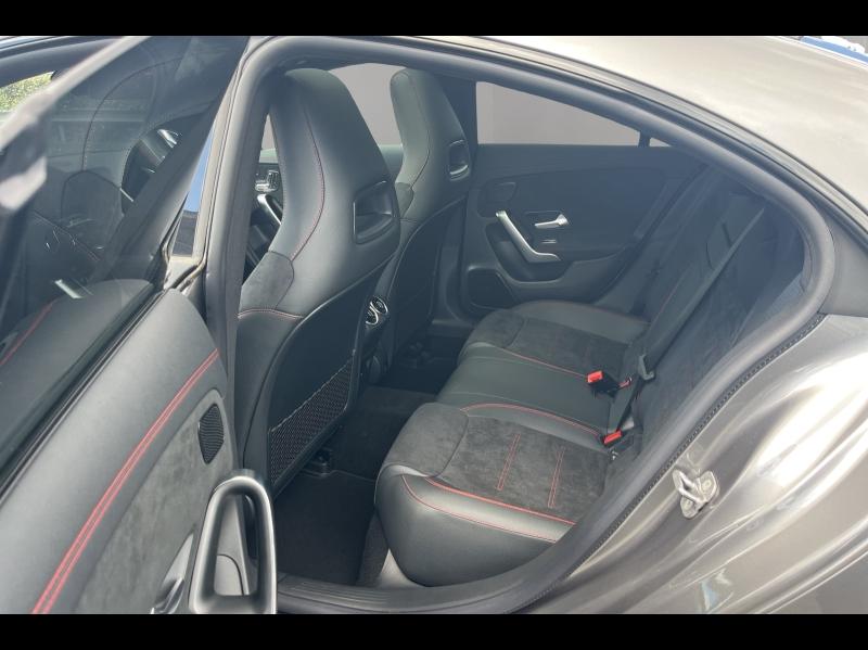 Image MERCEDES-BENZ CLA 250 e 218ch AMG Line 8G-DCT