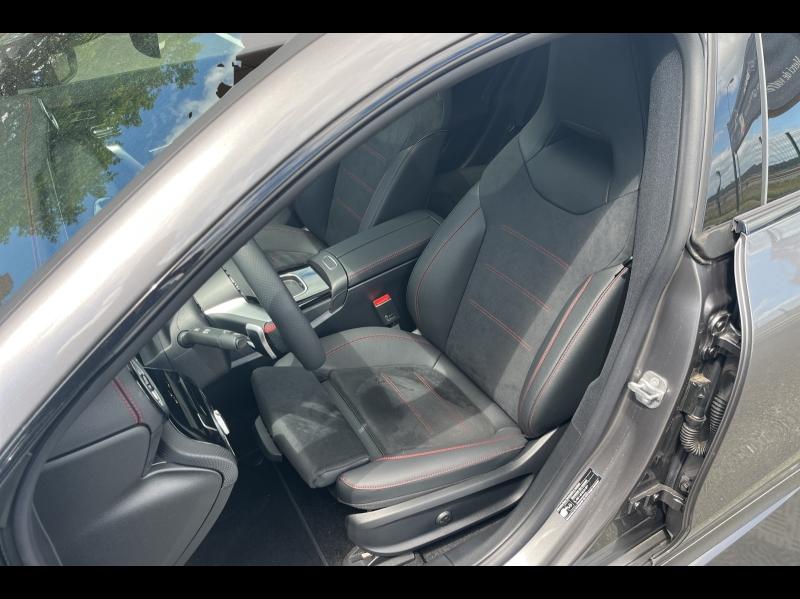 Image MERCEDES-BENZ CLA 250 e 218ch AMG Line 8G-DCT