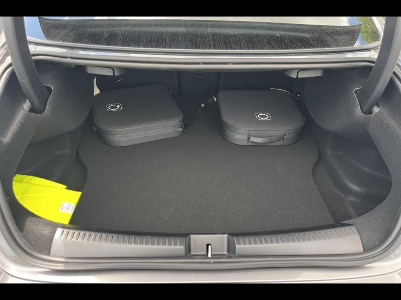 Image MERCEDES-BENZ CLA 250 e 218ch AMG Line 8G-DCT