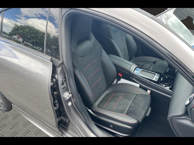 Image MERCEDES-BENZ CLA 250 e 218ch AMG Line 8G-DCT
