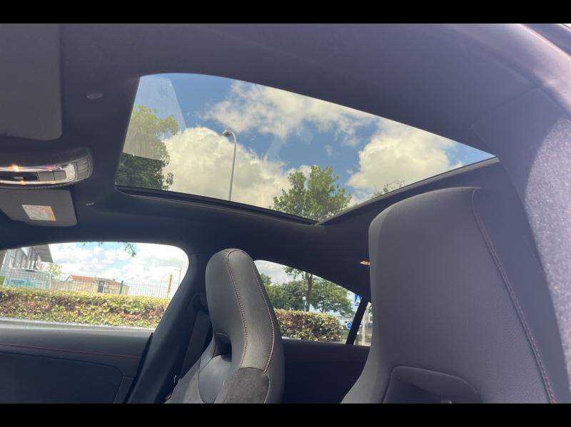 Image MERCEDES-BENZ CLA 250 e 218ch AMG Line 8G-DCT