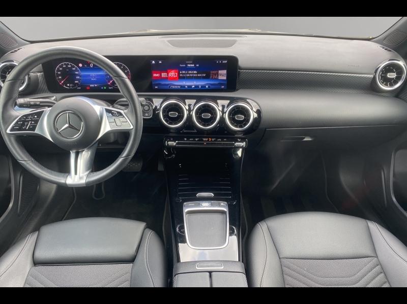 Image MERCEDES-BENZ Classe A 180 136ch Progressive Line 7G-DCT