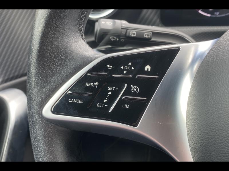 Image MERCEDES-BENZ Classe A 180 136ch Progressive Line 7G-DCT