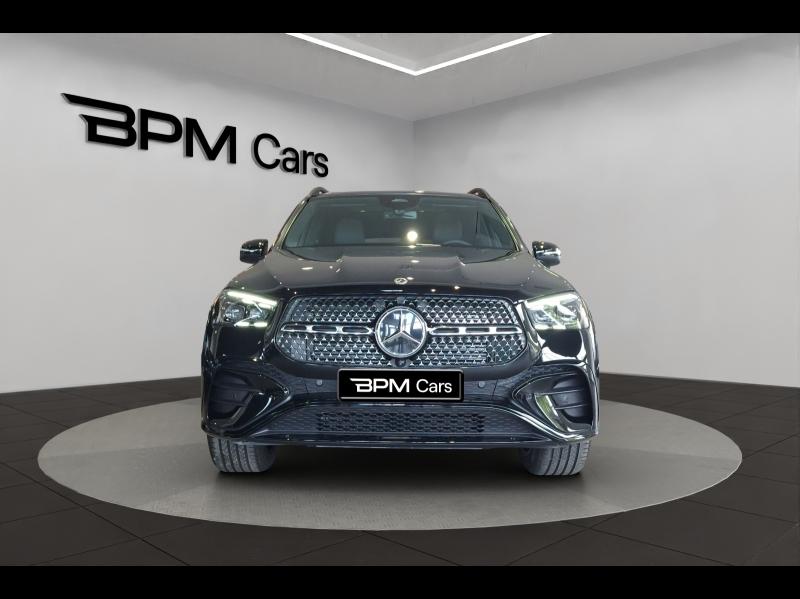 Image MERCEDES-BENZ GLE 350 de Hybrid EQ 197ch+156ch AMG Line 4Matic 9G-Tronic