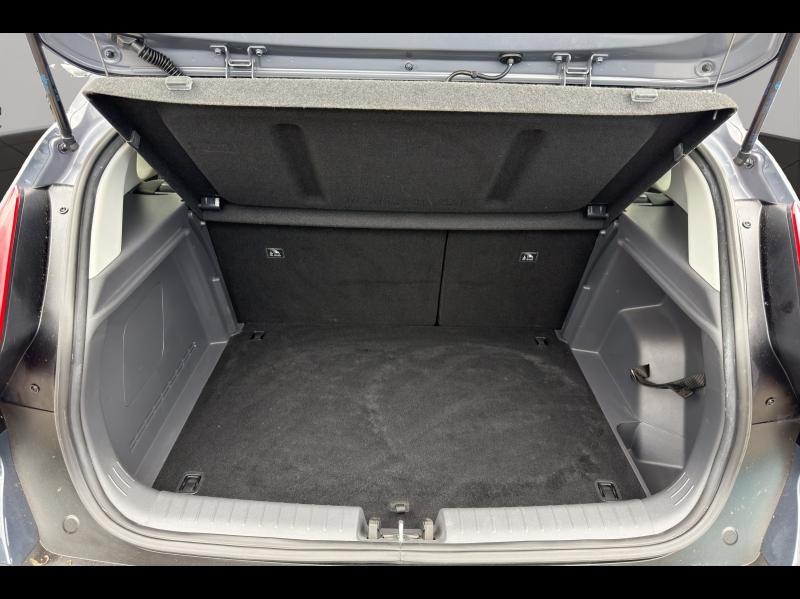 Image HYUNDAI Bayon 1.0 T-GDi 100ch Hybrid 48V Intuitive