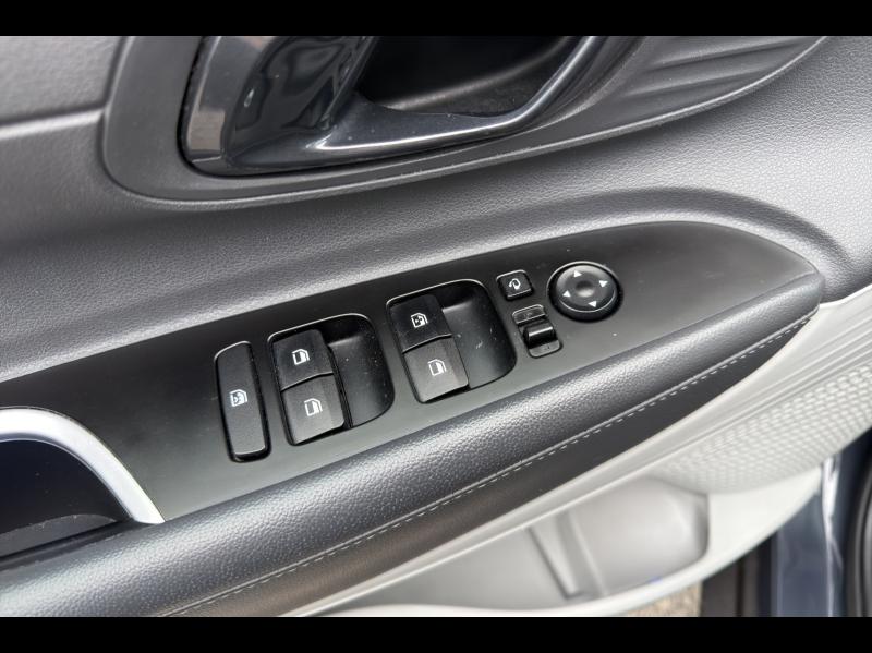 Image HYUNDAI Bayon 1.0 T-GDi 100ch Hybrid 48V Intuitive