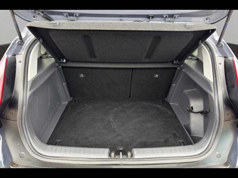 Image HYUNDAI Bayon 1.0 T-GDi 100ch Hybrid 48V Intuitive