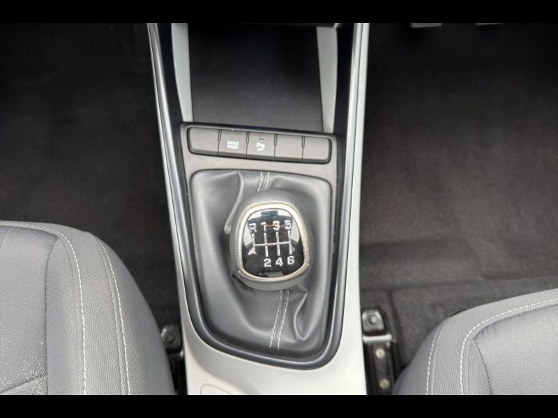 Image HYUNDAI Bayon 1.0 T-GDi 100ch Hybrid 48V Intuitive
