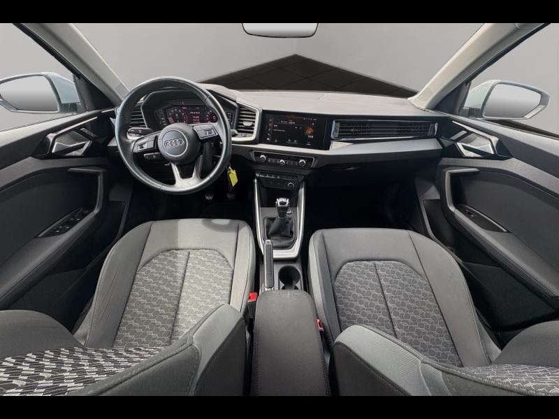 Image AUDI A1 Sportback 25 TFSI 95ch Advanced 2