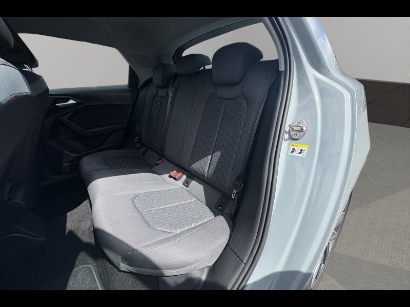 Image AUDI A1 Sportback 25 TFSI 95ch Advanced 2