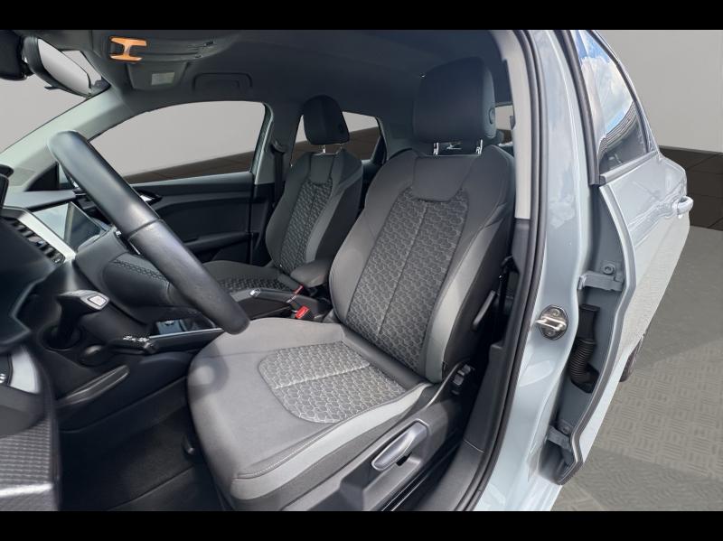 Image AUDI A1 Sportback 25 TFSI 95ch Advanced 2
