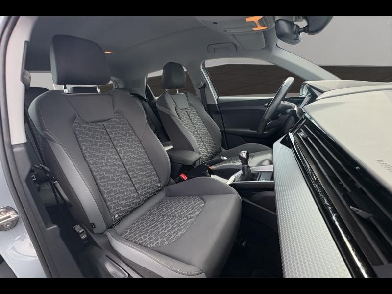 Image AUDI A1 Sportback 25 TFSI 95ch Advanced 2