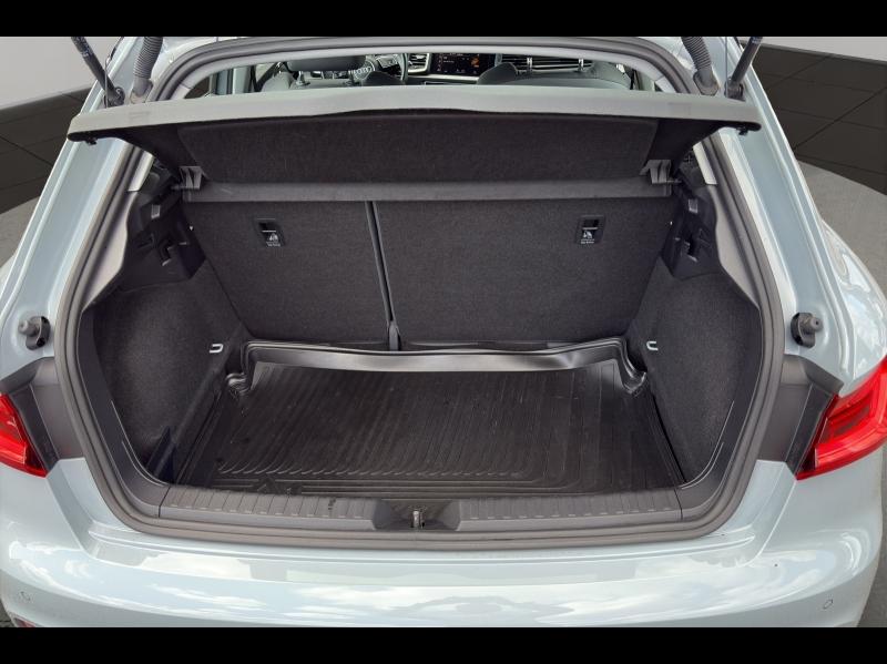 Image AUDI A1 Sportback 25 TFSI 95ch Advanced 2