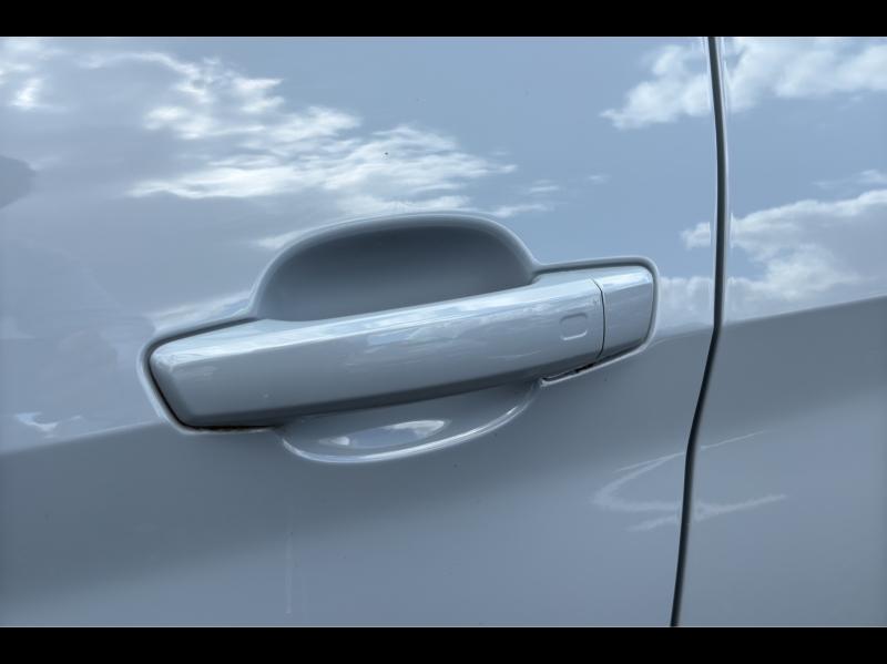 Image AUDI A1 Sportback 25 TFSI 95ch Advanced 2