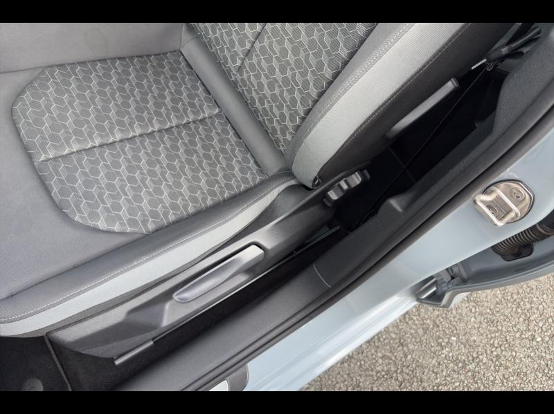 Image AUDI A1 Sportback 25 TFSI 95ch Advanced 2