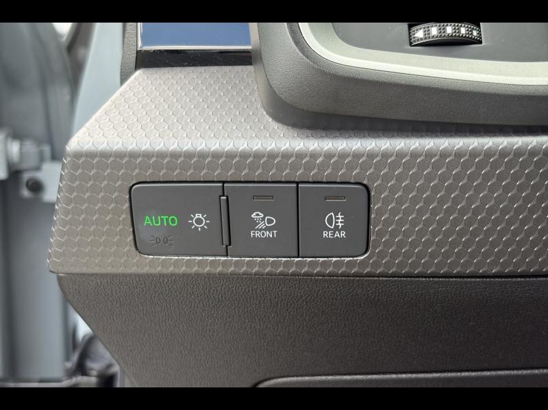 Image AUDI A1 Sportback 25 TFSI 95ch Advanced 2