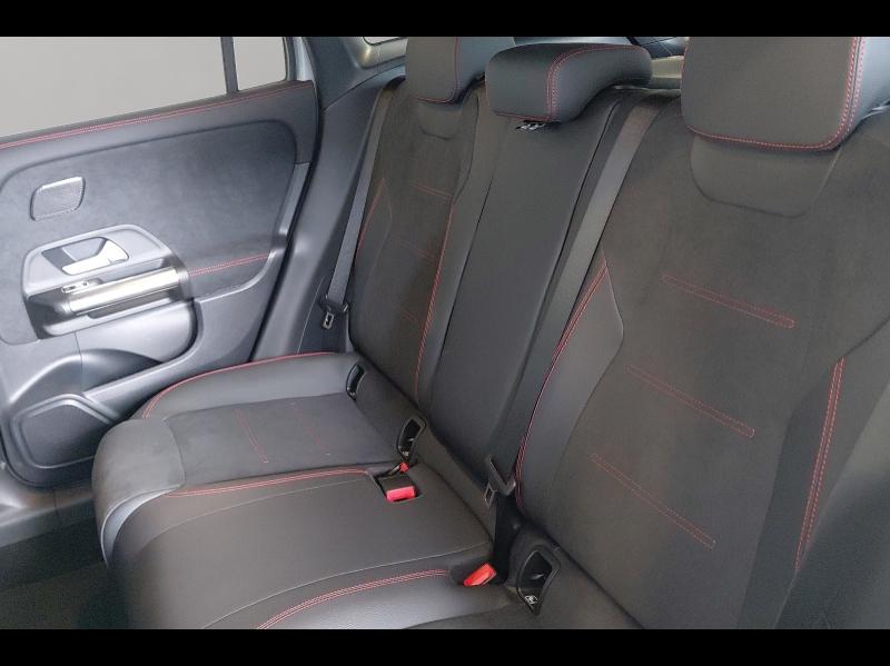 Image MERCEDES-BENZ GLA 200 d 150ch AMG Line 8G-DCT