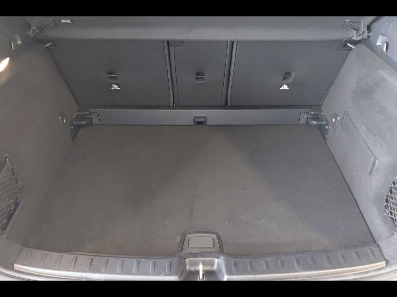 Image MERCEDES-BENZ GLA 200 d 150ch AMG Line 8G-DCT
