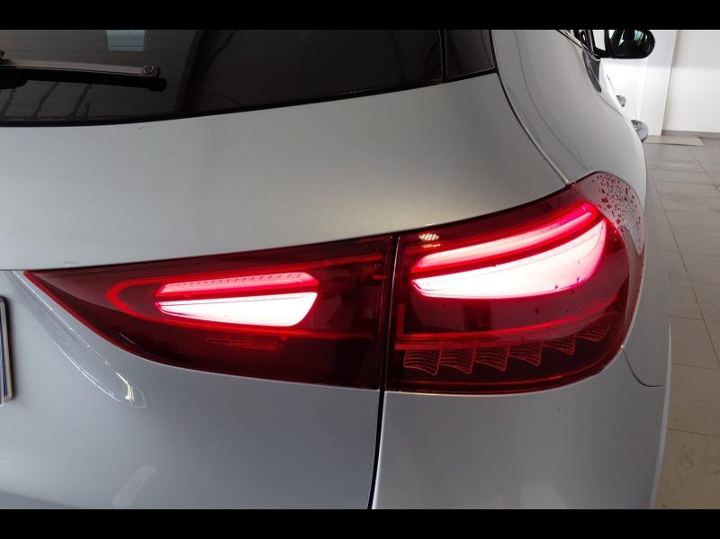 Image MERCEDES-BENZ GLA 200 d 150ch AMG Line 8G-DCT