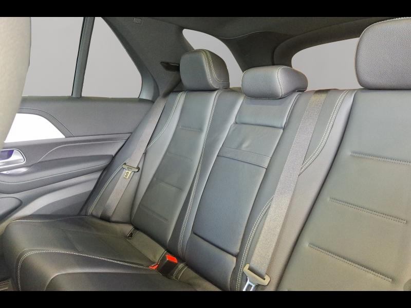 Image MERCEDES-BENZ GLE 350 de Hybrid EQ 197ch+156ch AMG Line 4Matic 9G-Tronic