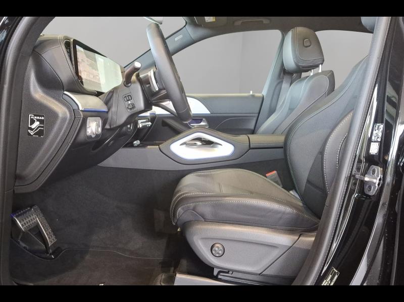 Image MERCEDES-BENZ GLE 350 de Hybrid EQ 197ch+156ch AMG Line 4Matic 9G-Tronic
