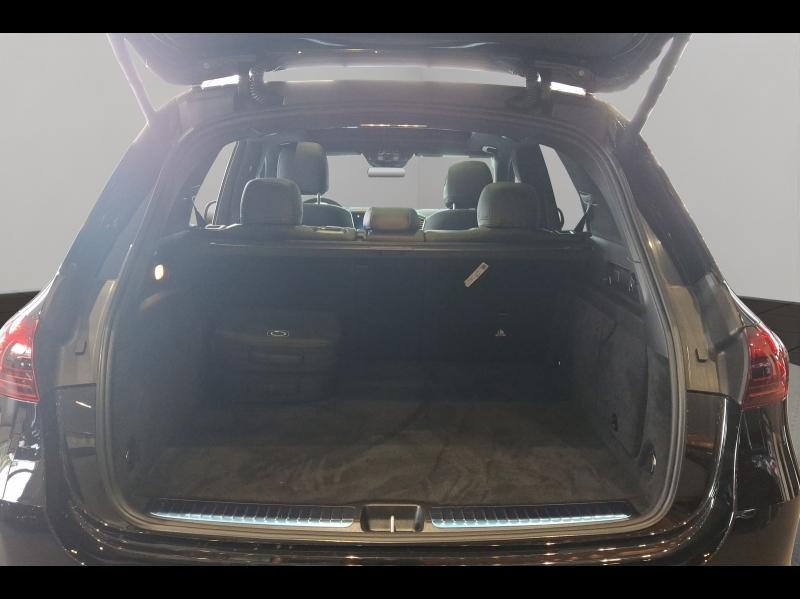 Image MERCEDES-BENZ GLE 350 de Hybrid EQ 197ch+156ch AMG Line 4Matic 9G-Tronic