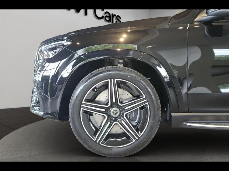 Image MERCEDES-BENZ GLE 350 de Hybrid EQ 197ch+156ch AMG Line 4Matic 9G-Tronic